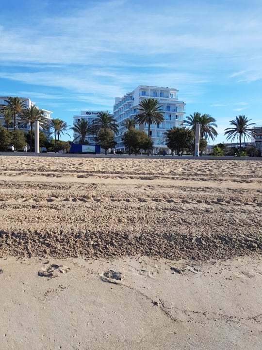 Außenansicht HM Tropical