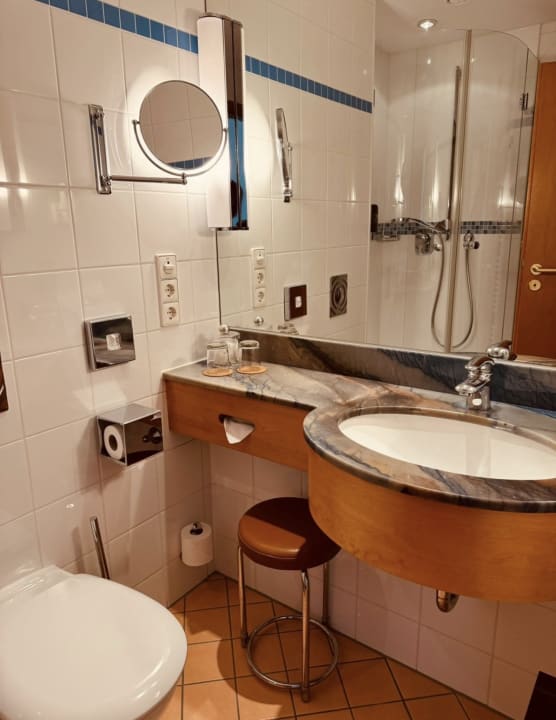 Zimmer Hotel Bernstein Prerow