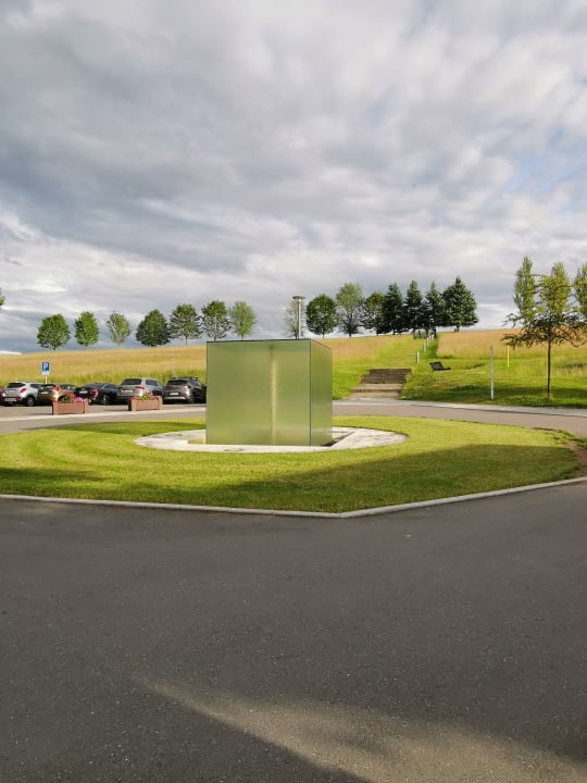 Sonstiges Santé Royale Warmbad Wolkenstein