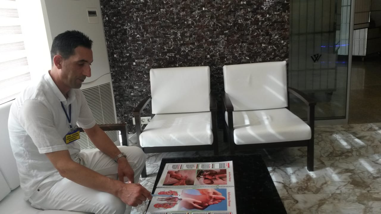 Sonstiges VONRESORT Golden Beach