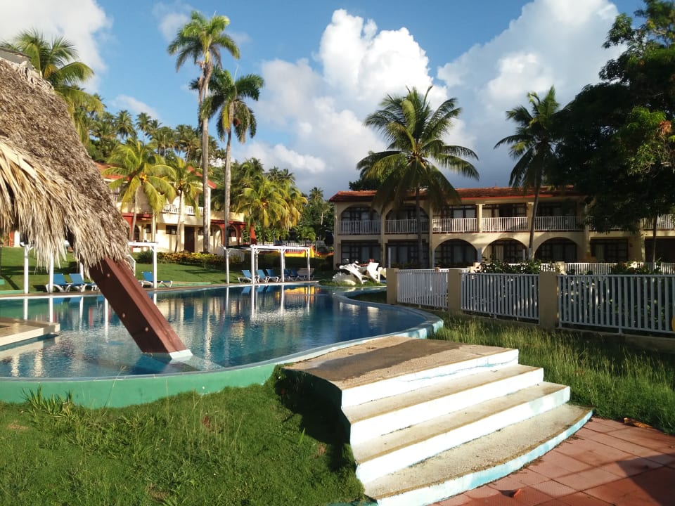 Pool Hotel Porto Santo