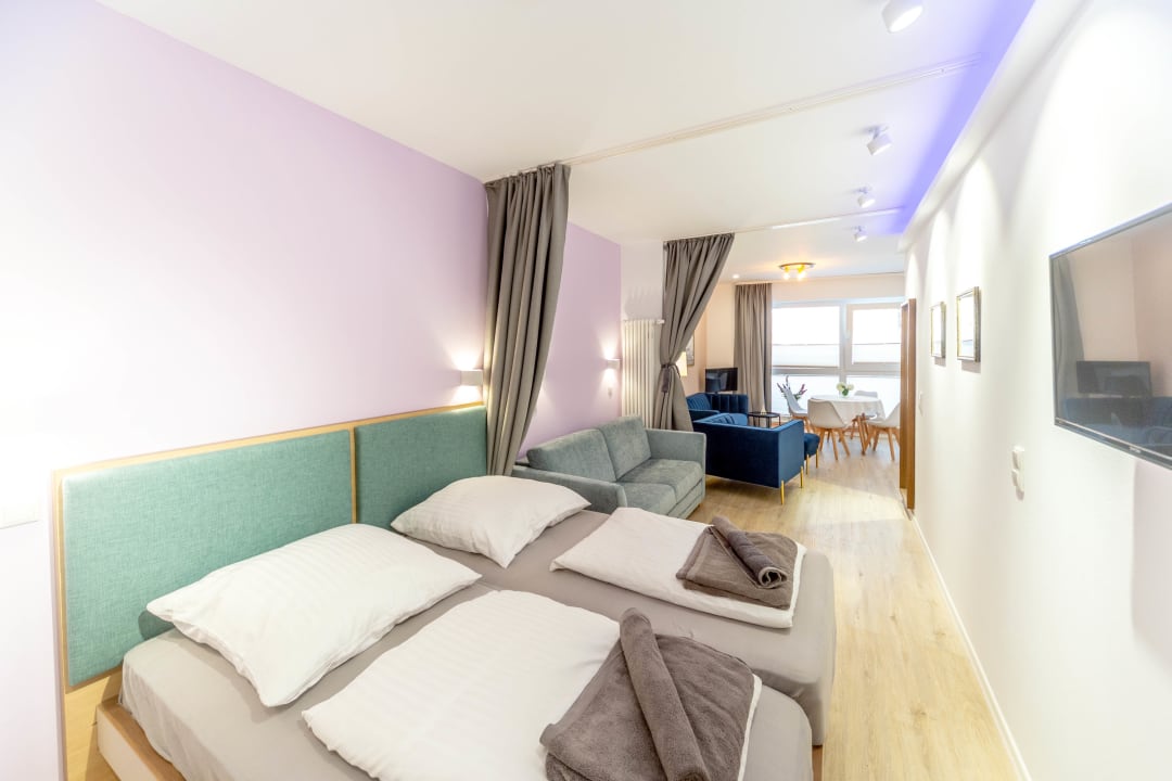 Zimmer Altstadt Studio Papenstraße