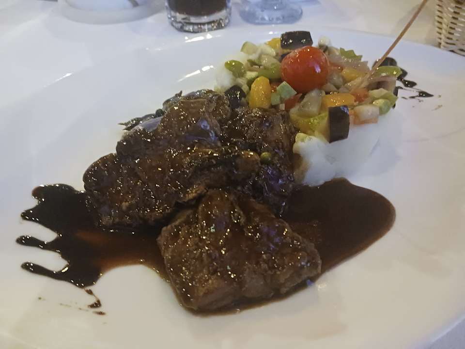 Gastro Cleopatra Luxury Beach Resort Makadi Bay - Adults only