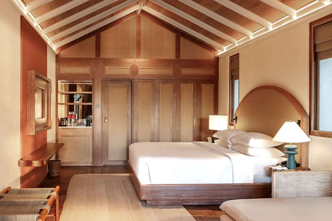 Zimmer NH Collection Maldives Reethi Resort