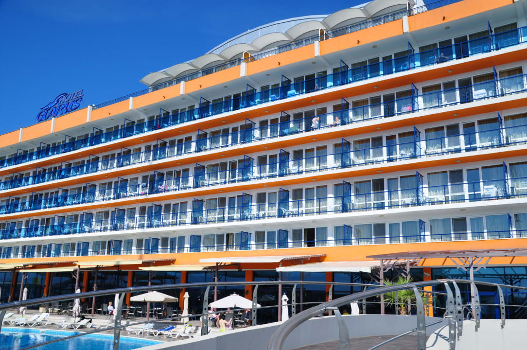 Hotel Glarus Hotel Glarus Beach