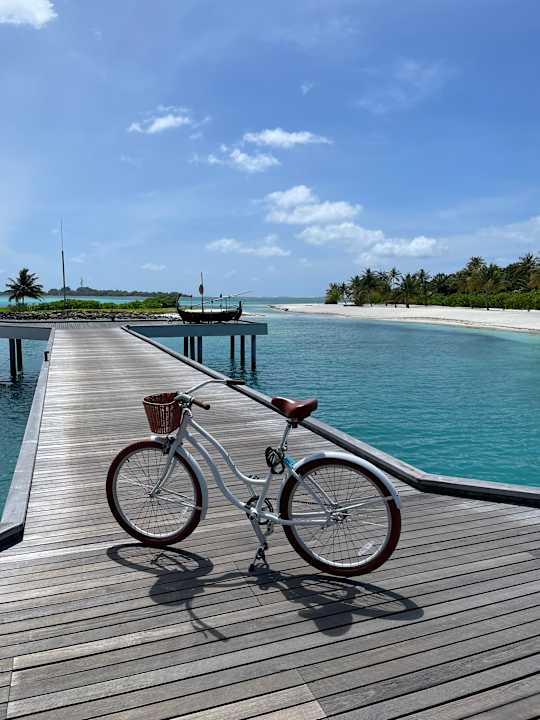 Sonstiges Le Meridien Maldives Resort & Spa