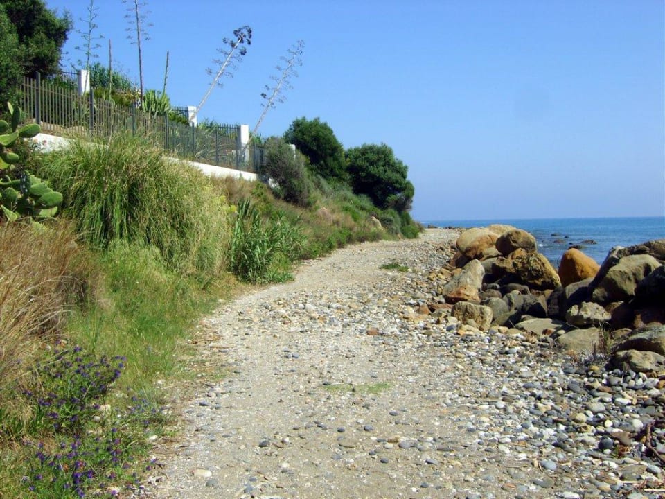Strandweg H10 Estepona Palace