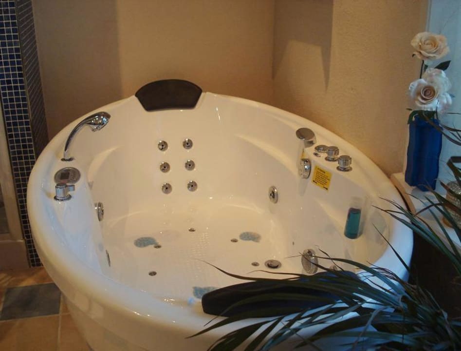 Feeënsuite Hotel de Tovenaarsberg