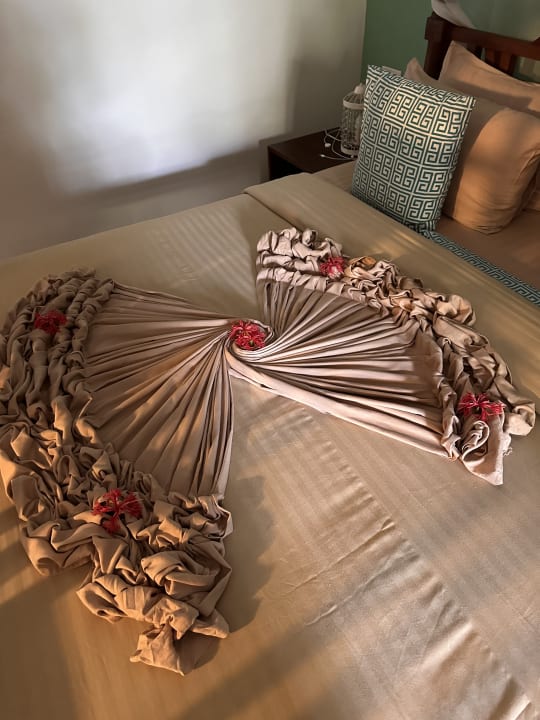 Zimmer Reef & Beach Resort