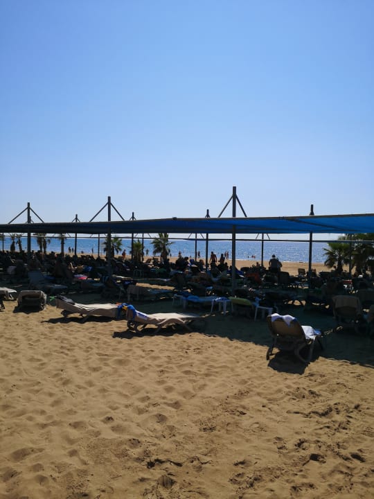 Strand Club Grand Aqua