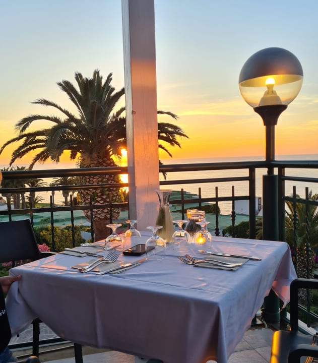 Gastro Aldiana Club Rocca Nettuno Calabria