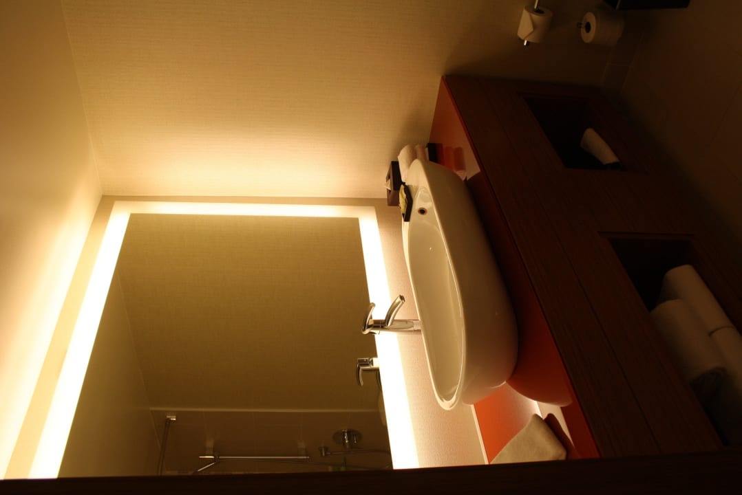 Badezimmer Hotel Grand Hyatt San Francisco