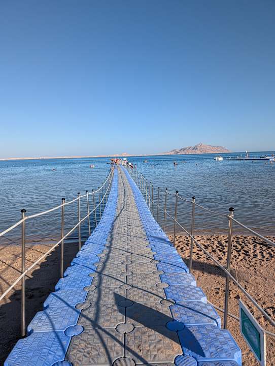 Strand JAZ Belvedere Resort