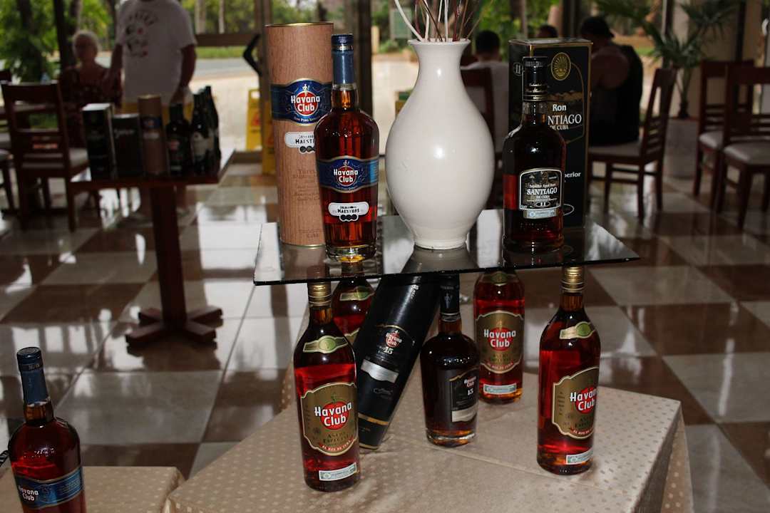 Sonstiges Sirenis Tropical Varadero