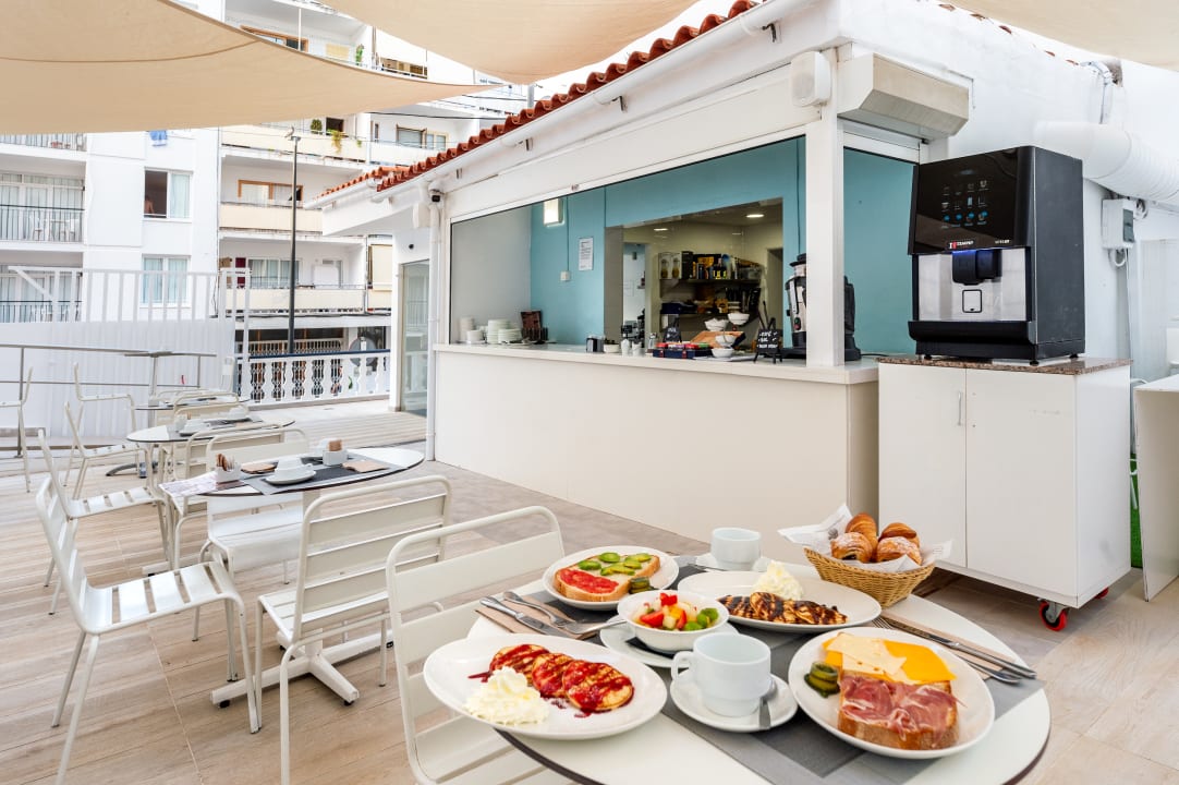 Gastro Hotel Vibra Lei Ibiza