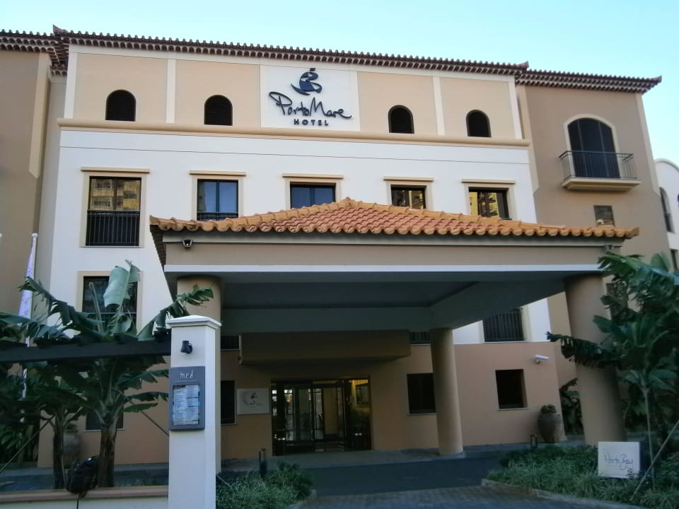 Hotel Porto Mare Hotel Porto Mare - PortoBay