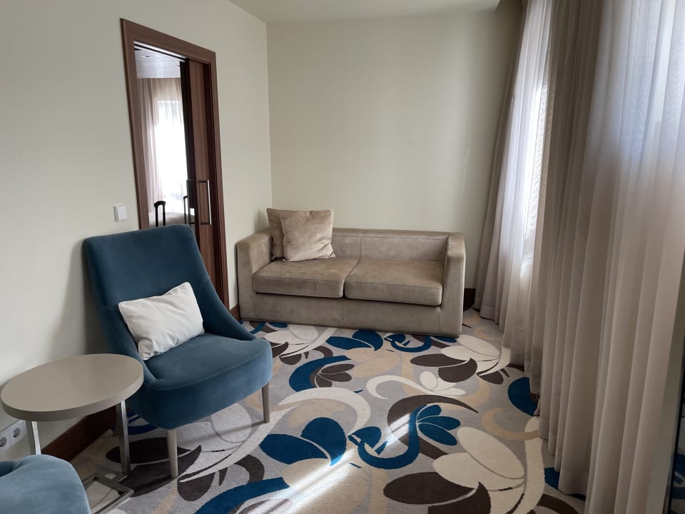 Zimmer Smy Lisboa