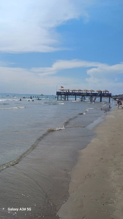 Strand Seher Kumköy Star Resort & Spa