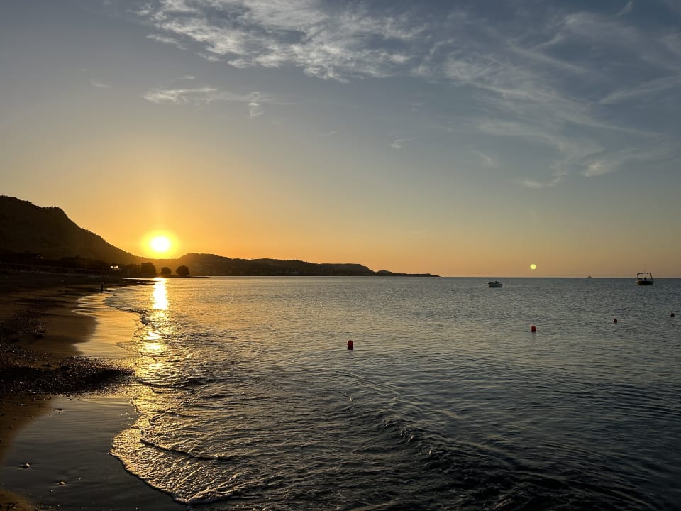 Strand The Costa Lindia Blue Star - Adults only