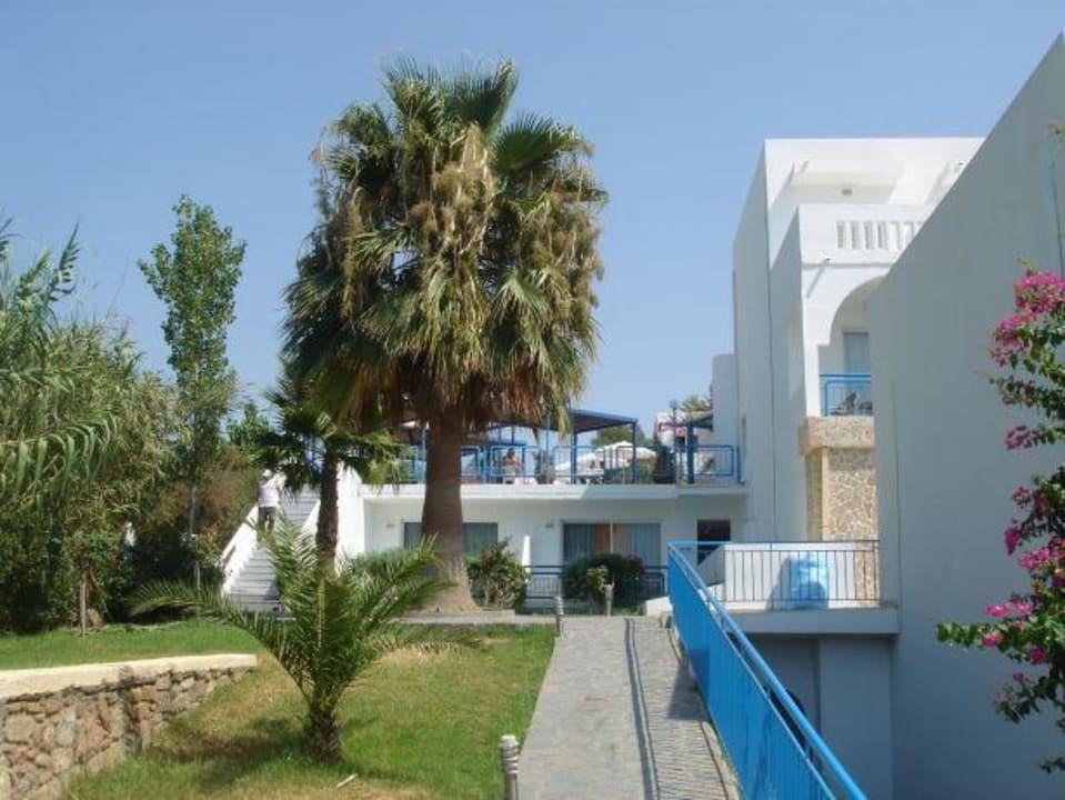 Hotel Hotel Montemar Beach