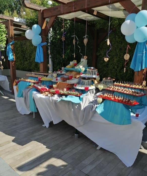 Sport & Freizeit Seashell Vega