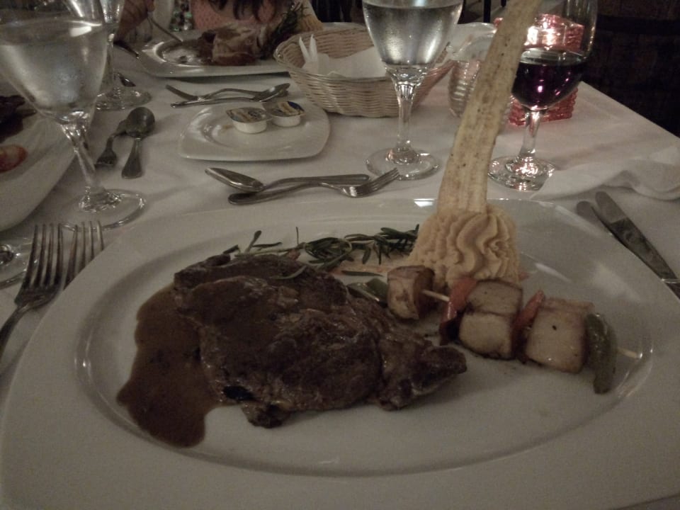 Gastro Vista Sol Punta Cana