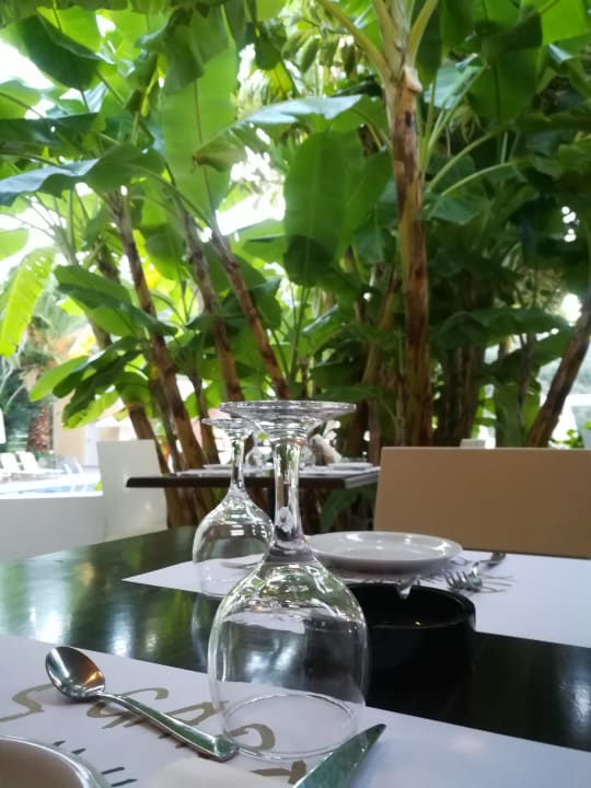 Gastro Hotel Xidas Garden