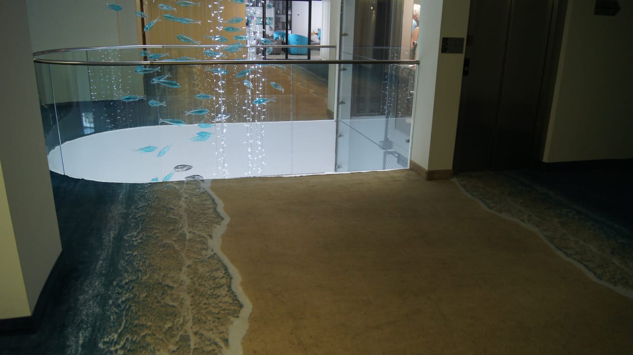 Sonstiges Sentido Marea