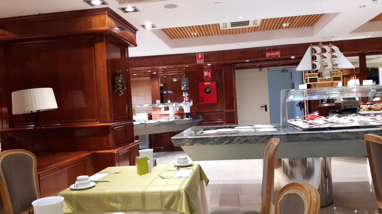 Gastro Hotel ValleMar