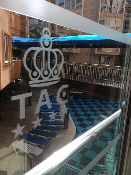 Pool Tac Premier Hotel & Spa