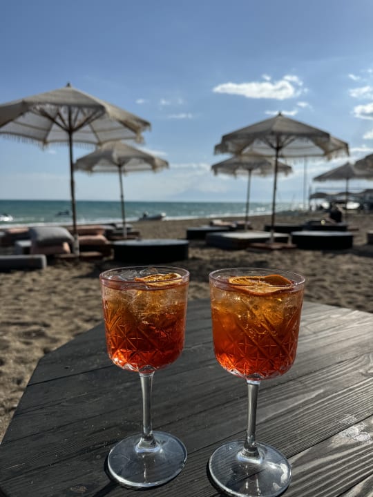 Gastro Megasaray Club Belek