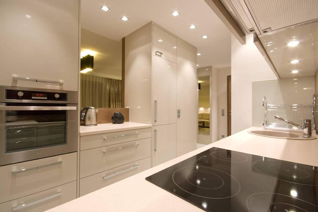 Apartament Perłowy - Top Apartments Sopot Top Apartments - Apartament Perłowy Neptun Park