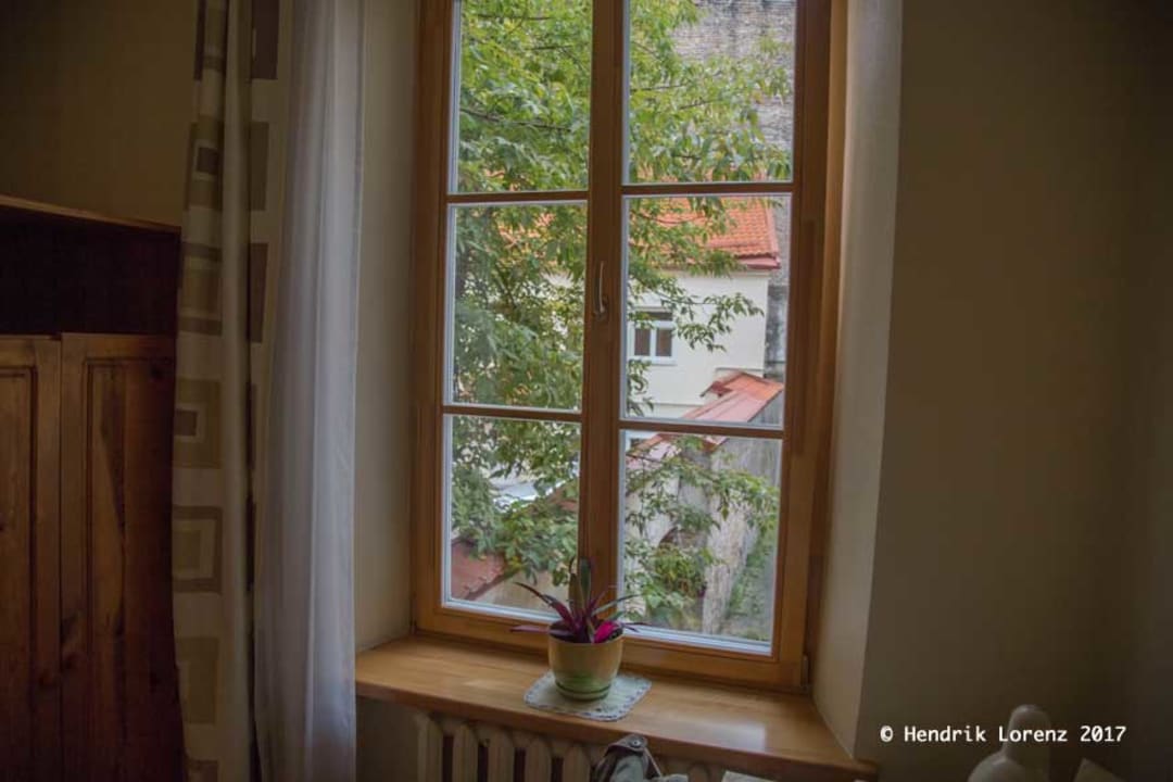 Zimmer Guesthouse Litinterp Vilnius