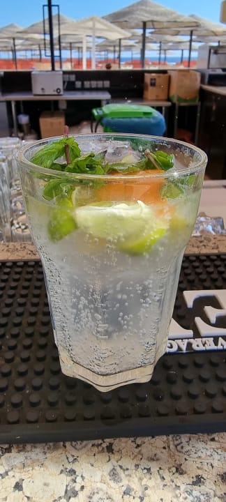 Gastro Pickalbatros Palace Hotel-Port Ghalib