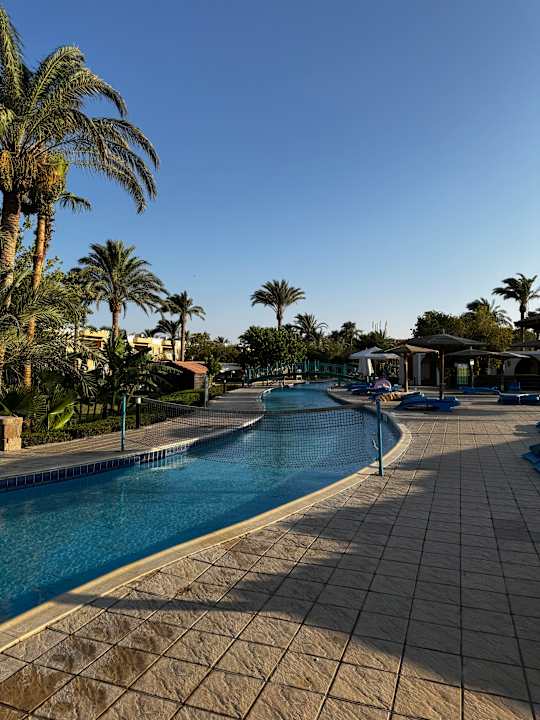 Pool Golden Beach Resort