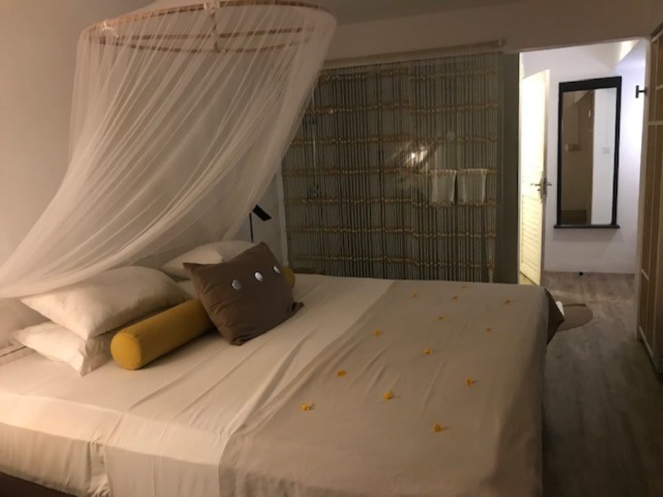 Zimmer Tropical Attitude - Adults only