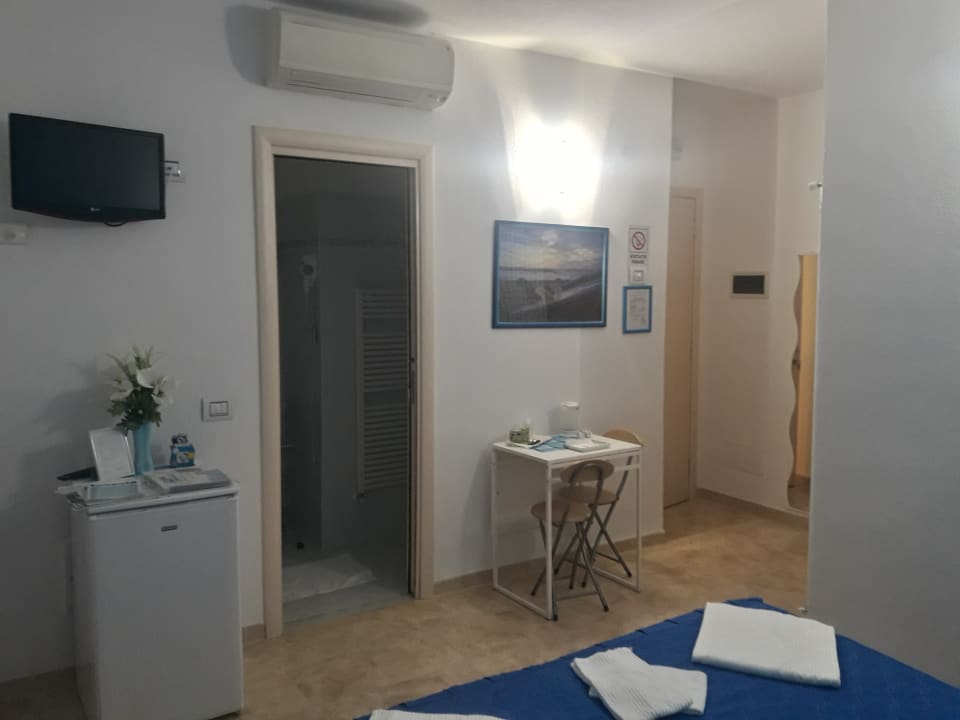 Zimmer Agriturismo la Collina Verde