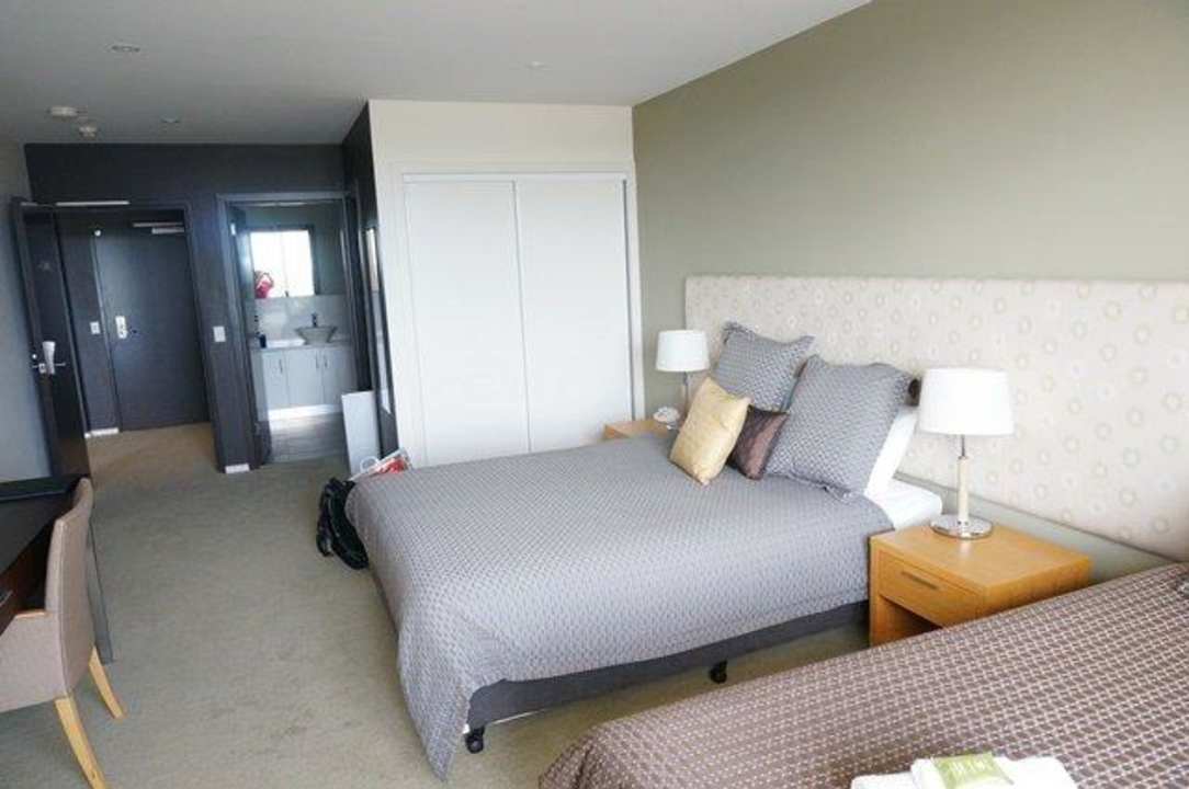 Schlafzimmer-2 Lady Bay Resort