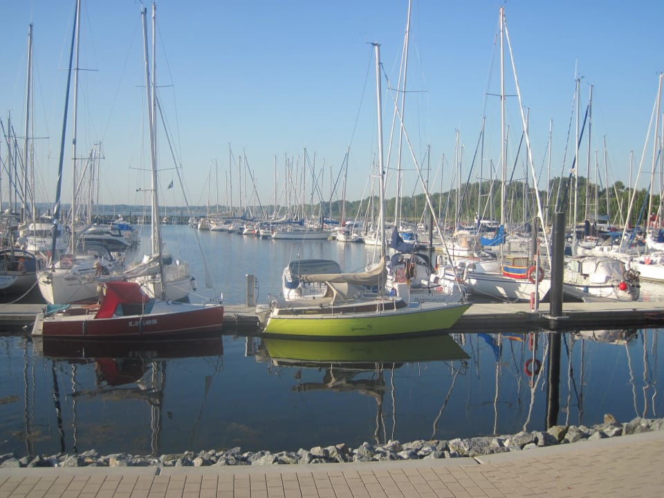 Hafen Lindner Hotel Boltenhagen, part of JdV by Hyatt