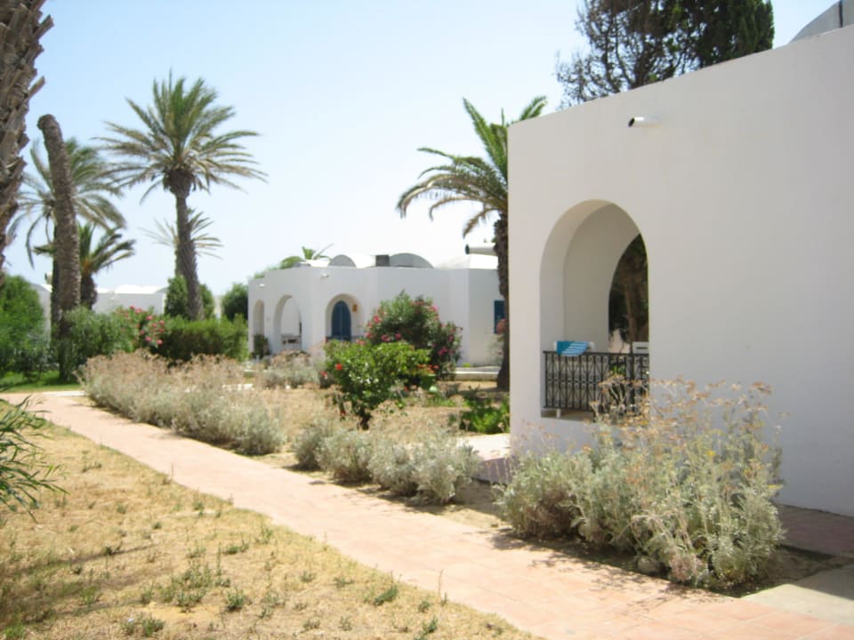 Die Bungalows Royal Lido Resort & Spa