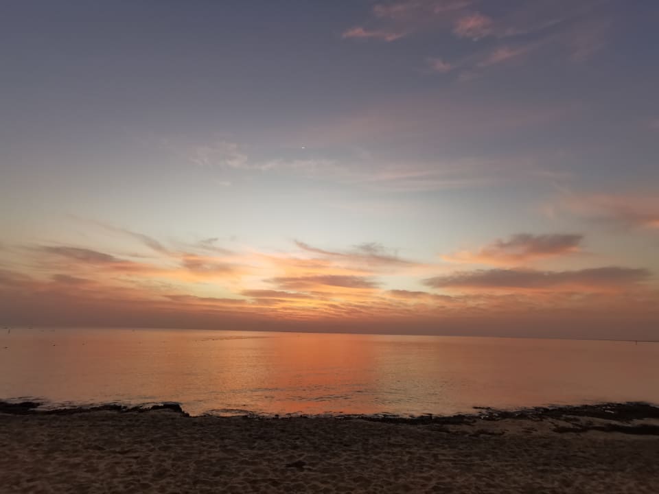 Strand Shams Alam Beach Resort