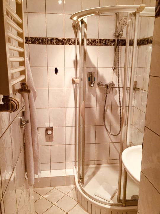 Zimmer Mimosa Hotel Sylt