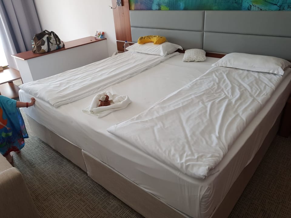 Zimmer Alua Helios Bay