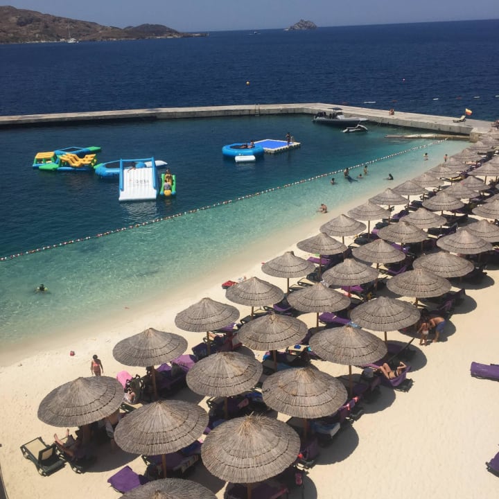 Delta beach Delta Hotels By Marriott Bodrum