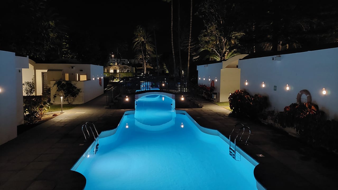 Pool Bungalows Cordial Biarritz