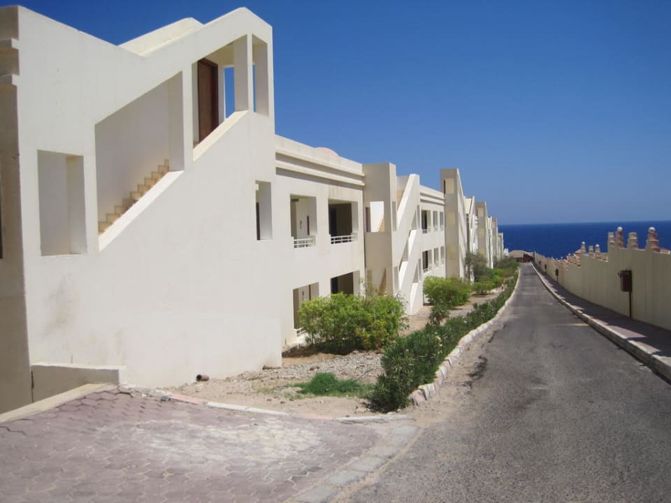 Sonstiges Serenity Alpha Beach