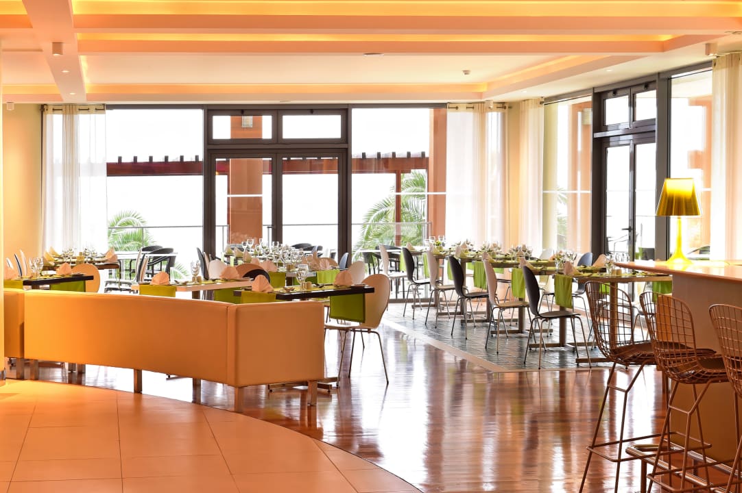 Restaurant Pestana Promenade Ocean Resort Hotel