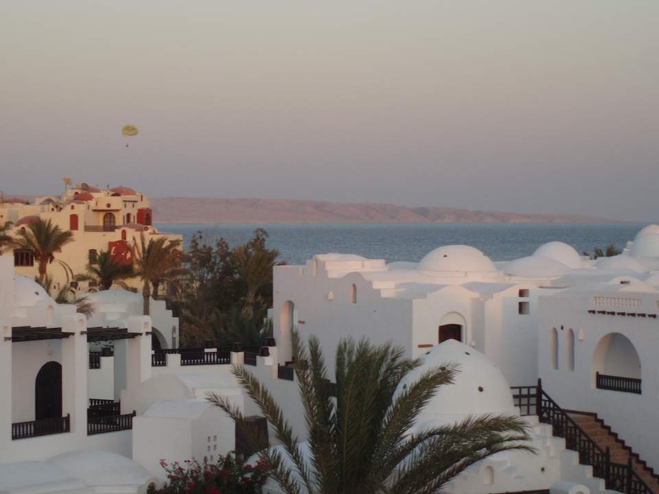 Schön Arabella Azur Resort