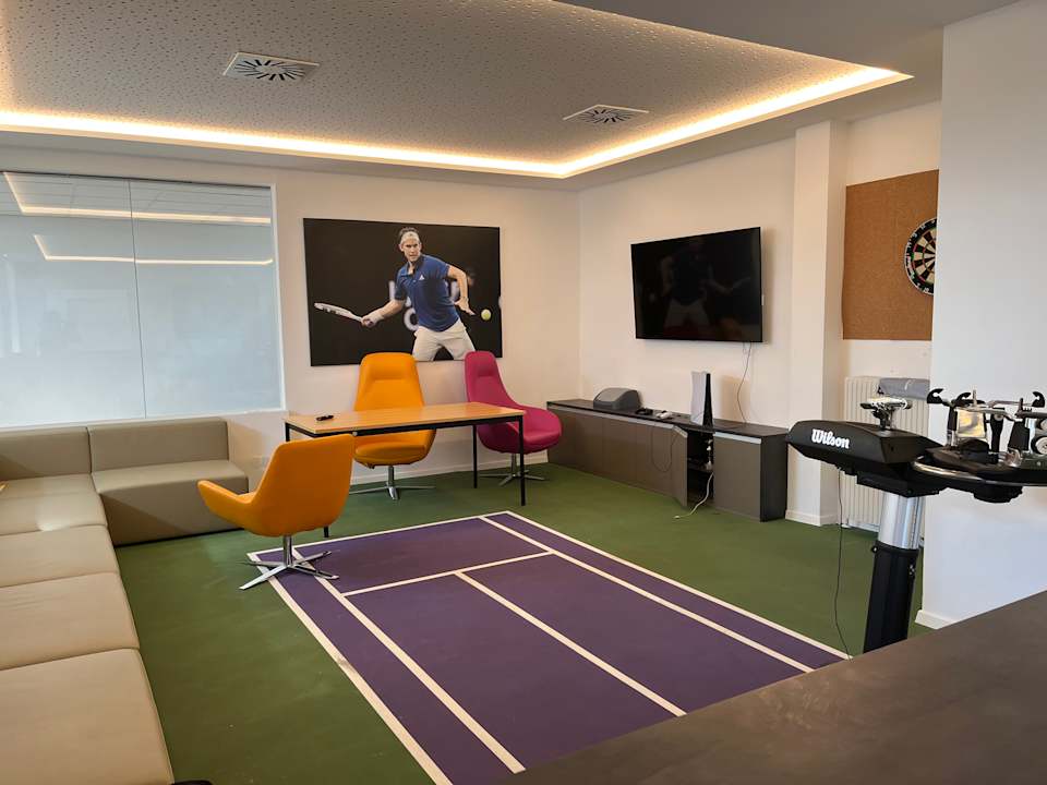 Sport & Freizeit Sporthotel Kurz