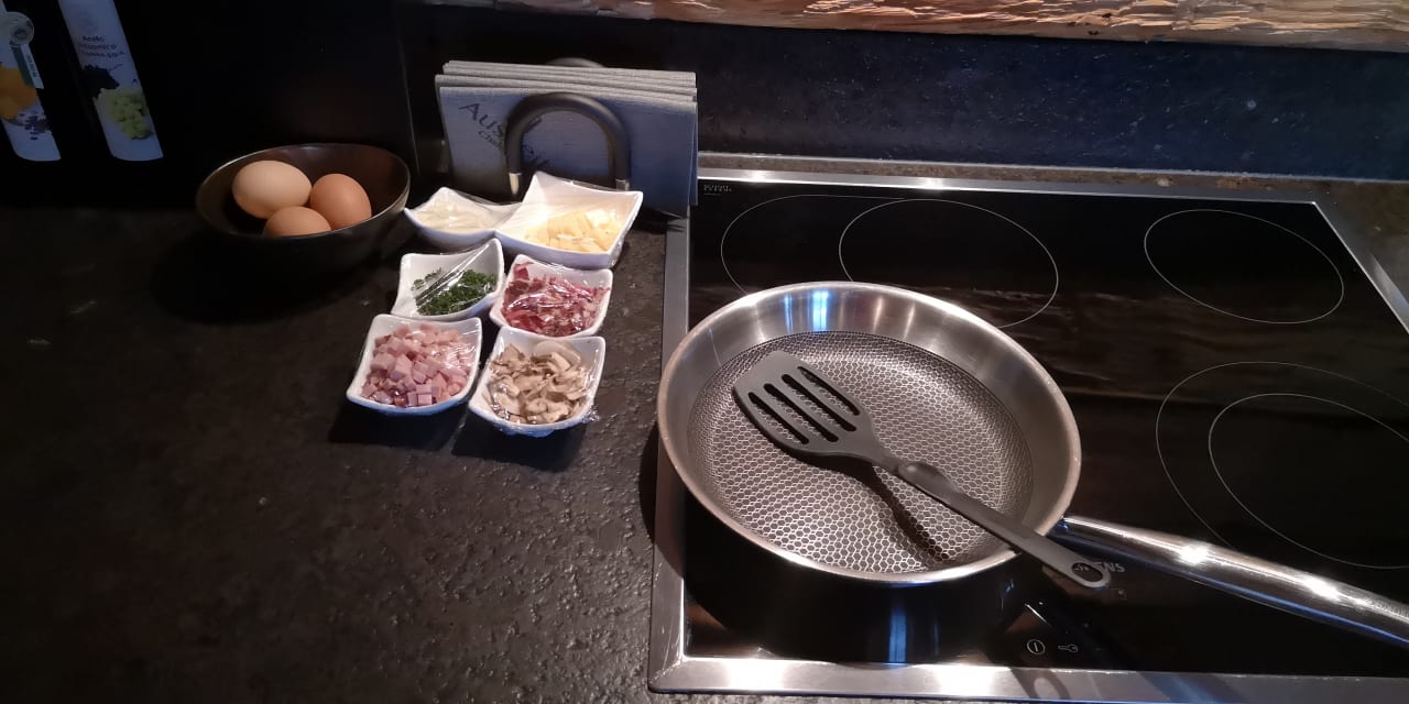 Gastro Chaletdorf Auszeit